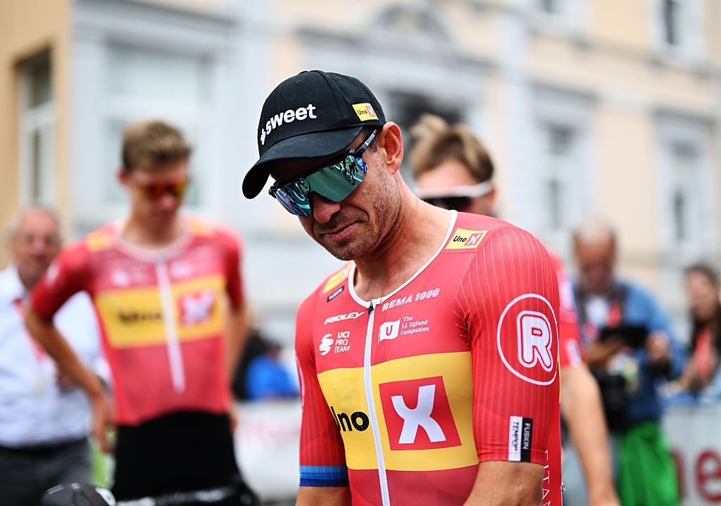 Alexander Kristoff ends career on a crash, abandons Tour de Langkawi halfway through stage 7 Alexander Kristoff ends career on a crash, abandons Tour de Langkawi halfway through stage 7