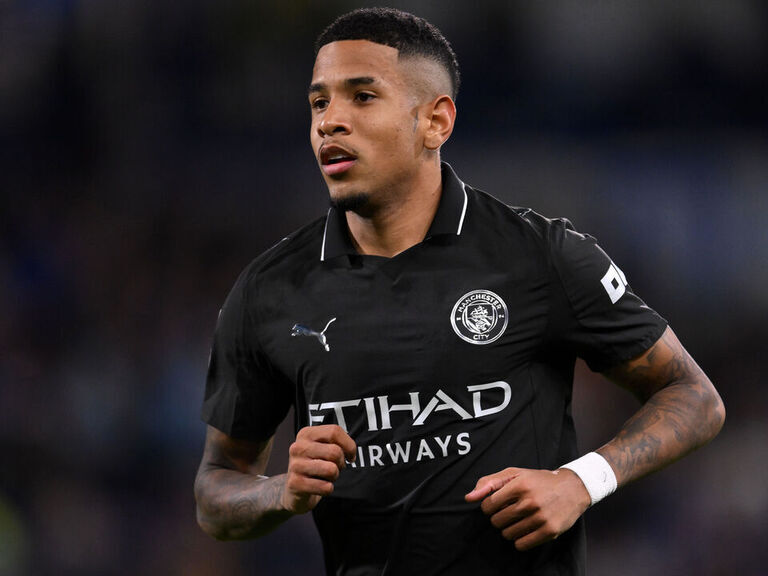 Savinho signs new Man City deal after reported summer interest from Spurs