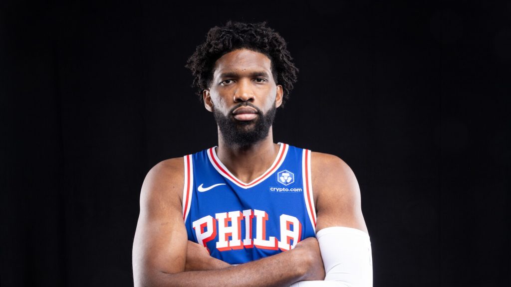 How report out of players-only meeting changed vibes of last season's 76ers