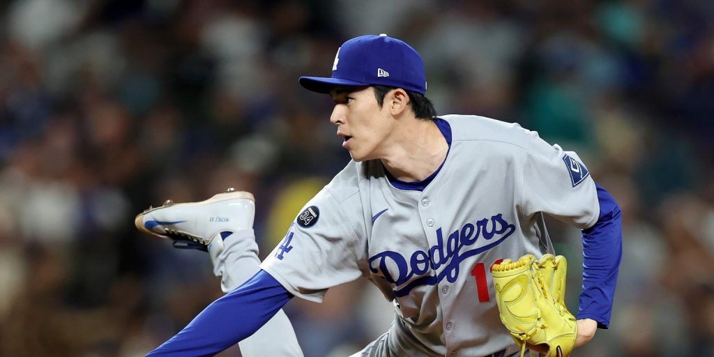 It's a small sample, but a 'wow' sample for Sasaki in relief