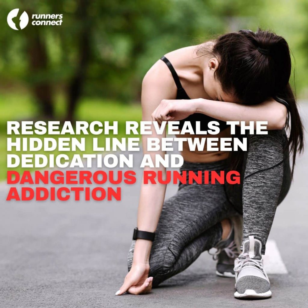 Are You Addicted to Running? 7 Warning Signs You’ve Crossed From Dedication to Destruction