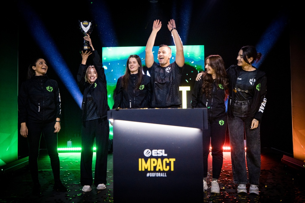ESL Suspends Impact Women’s League Over ‘Unsustainable’ Economic Model ESL Suspends Impact Women’s League Over ‘Unsustainable’ Economic Model