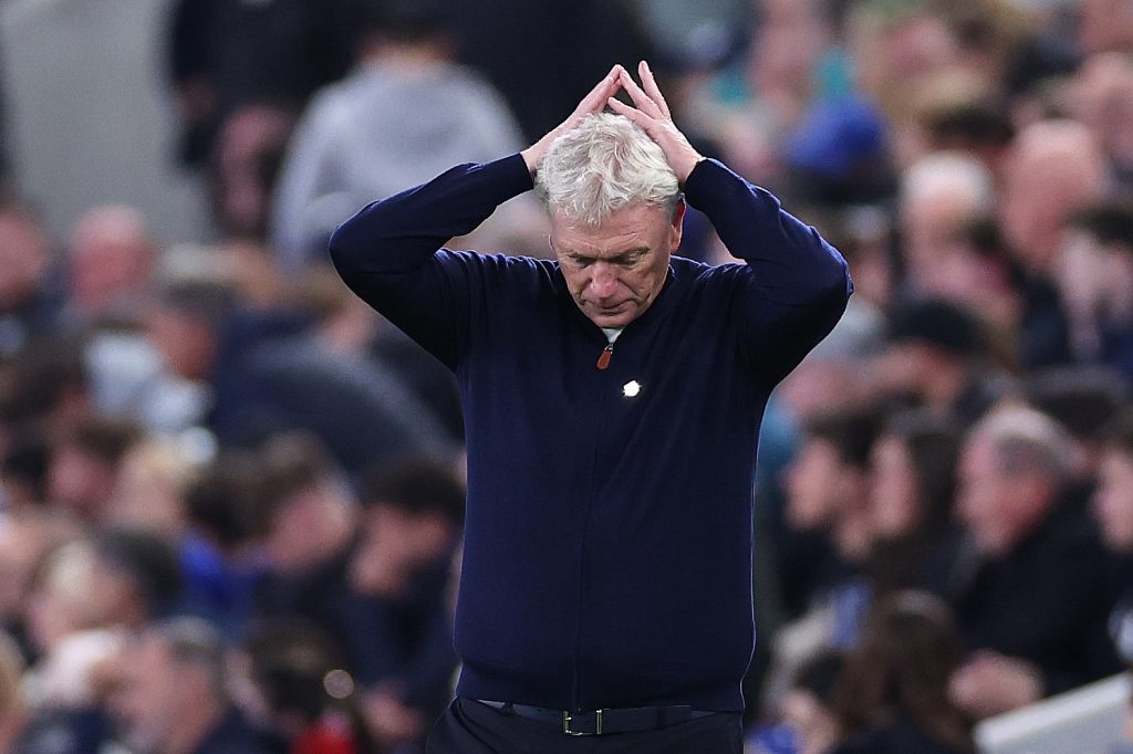 Storm Amy forces Everton to take action before Premier League clash with Crystal Palace