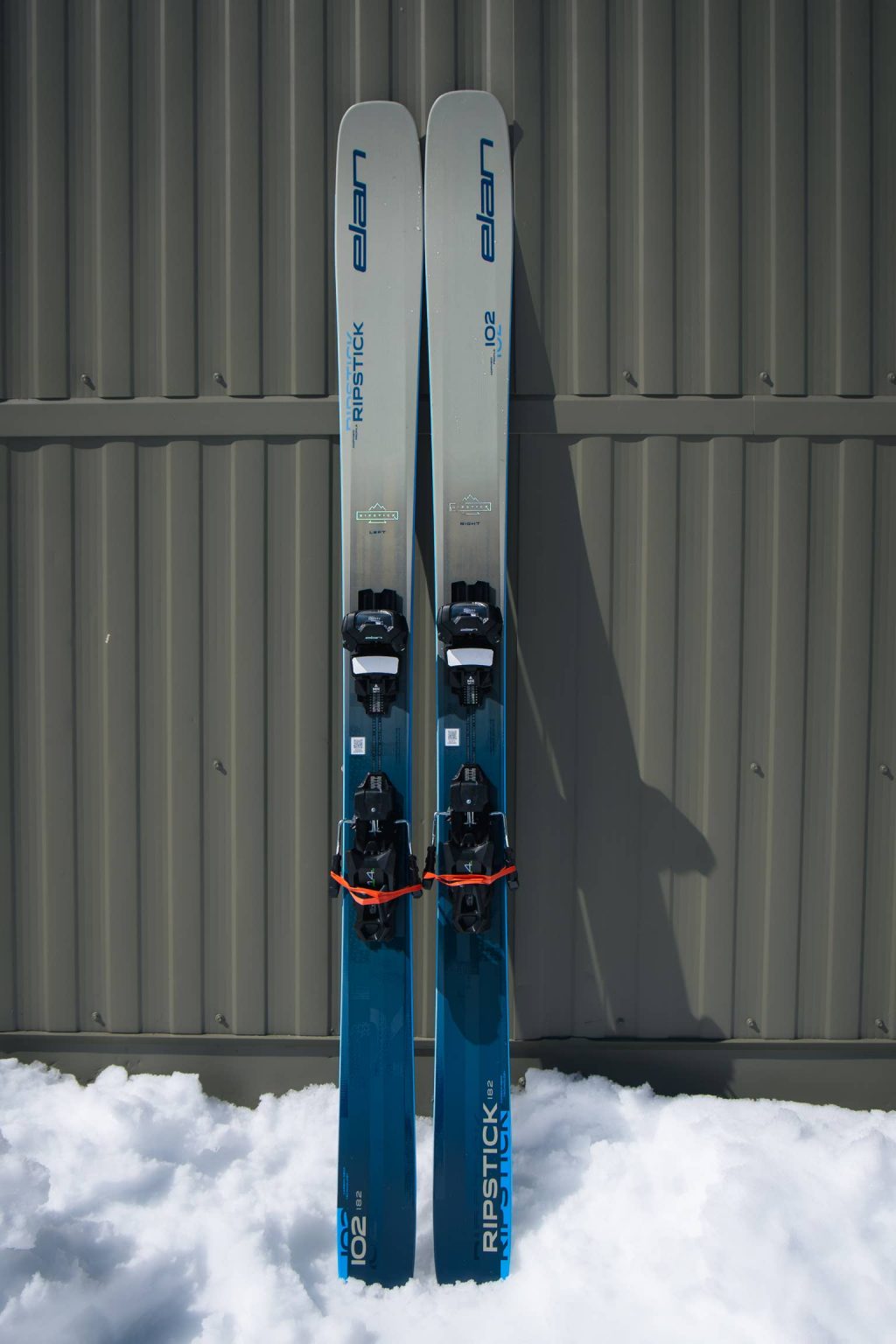 Elan Ripstick 102 Review: The Best One-Ski Quiver Option? Elan Ripstick 102 Review: The Best One-Ski Quiver Option?