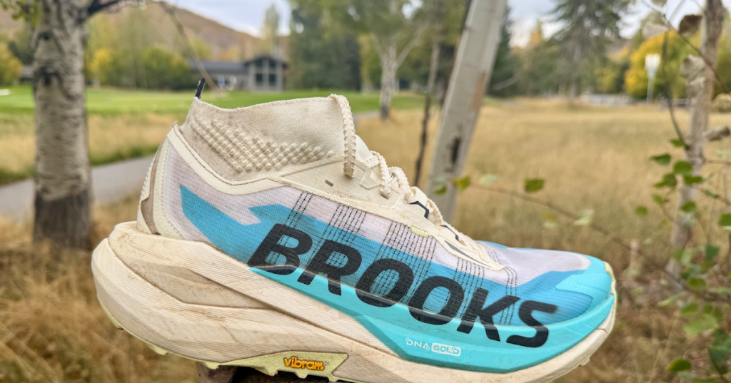 Brooks Cascadia Elite Review: Not Just for Elites! Brooks Cascadia Elite Review: Not Just for Elites!