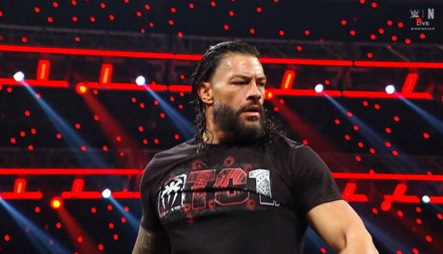 OTC Set To Open Monday Night RAW As Roman Reigns Makes High-Profile Dallas Return OTC Set To Open Monday Night RAW As Roman Reigns Makes High-Profile Dallas Return