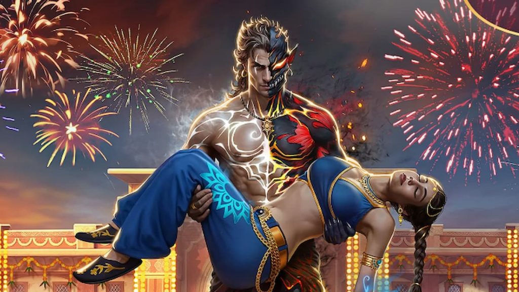 Free Fire Max codes (October 2025)