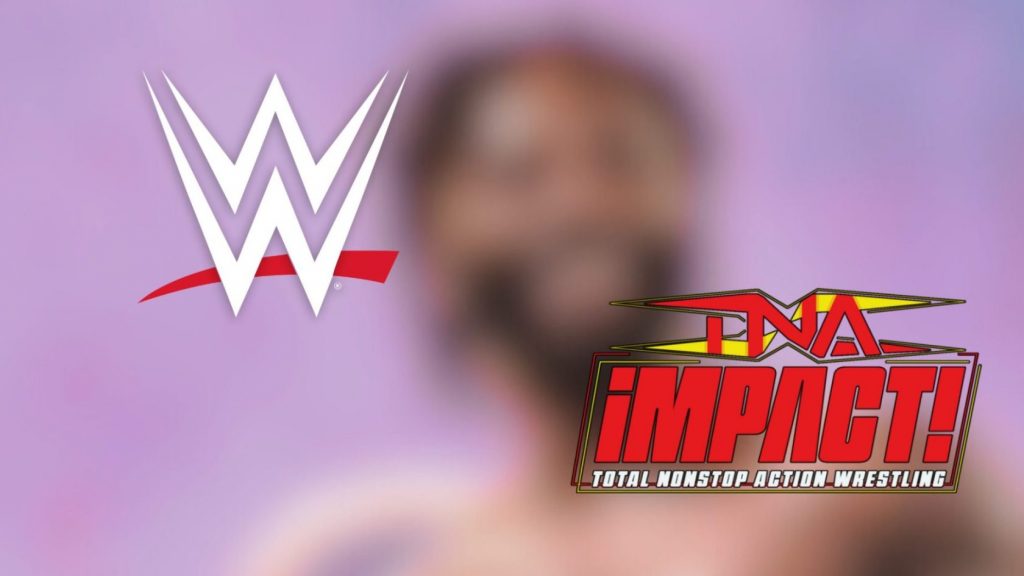 Ex-WWE Star Experiences Unexpected TNA Contract Situation