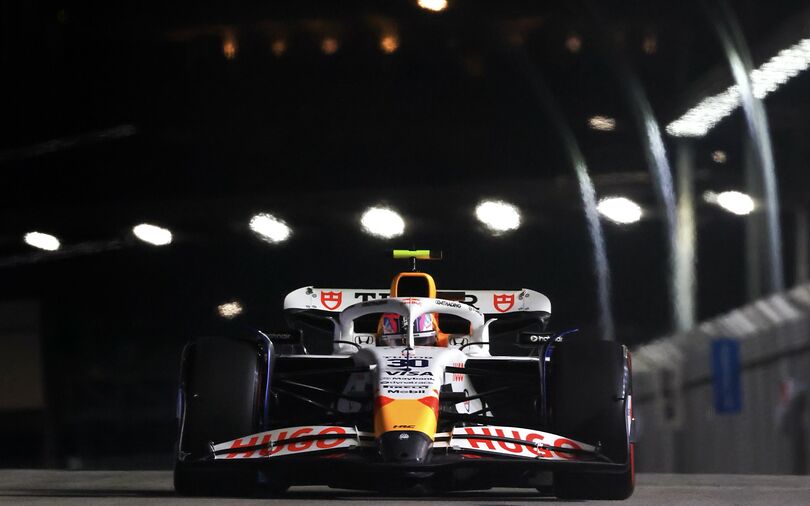 STATISTIC CORNER: Vettel remains the most successful driver at the Singapore Grand Prix STATISTIC CORNER: Vettel remains the most successful driver at the Singapore Grand Prix