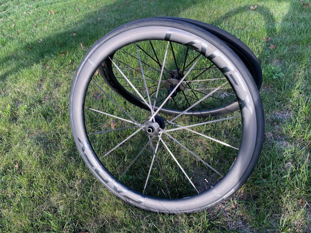 Review Cadex Max 40: Stiff, Fast, Pricey & Worth It for The Right Rider