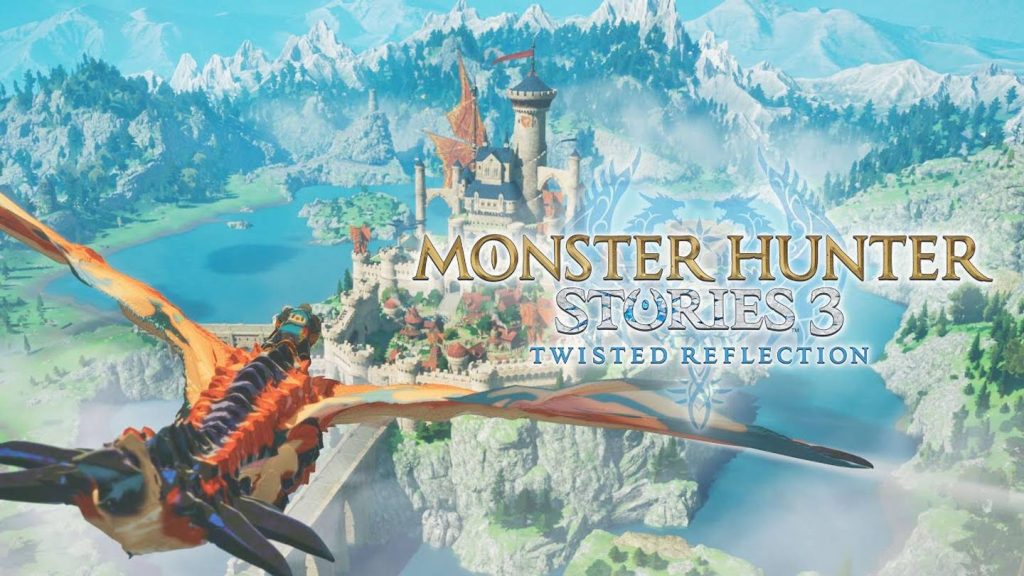 Monster Hunter Stories 3 preview: Complex yet compelling combat