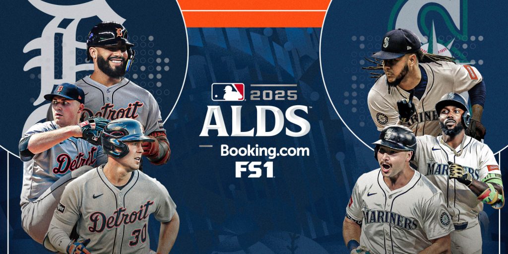 Tigers-Mariners ALDS Game 2 lineups, FAQ (8 p.m. ET, FS1) Tigers-Mariners ALDS Game 2 lineups, FAQ (8 p.m. ET, FS1)