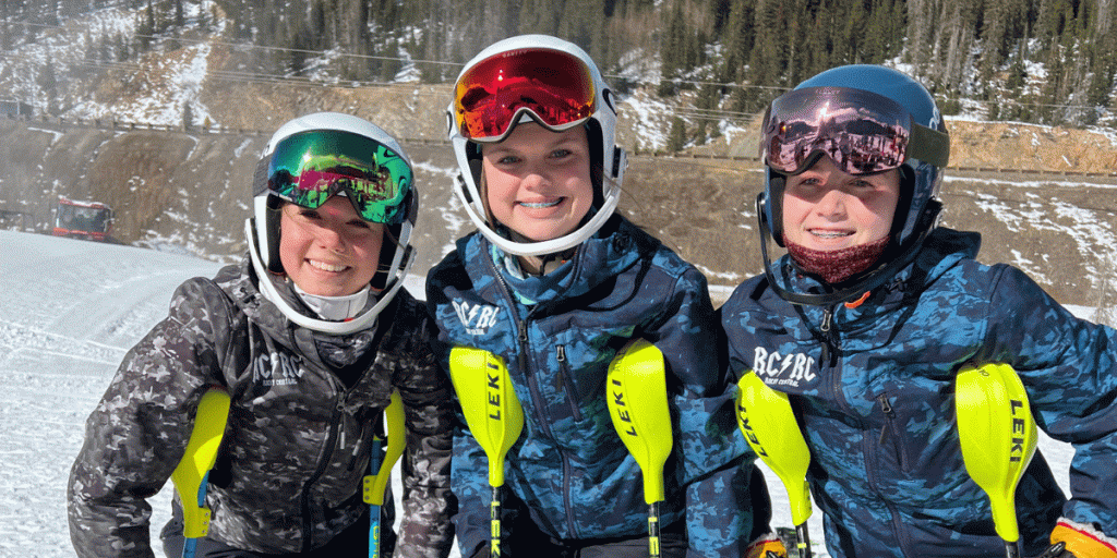 Kick Off the 2025–26 Season: Your Guide to Fall & Winter Camps Kick Off the 2025–26 Season: Your Guide to Fall & Winter Camps
