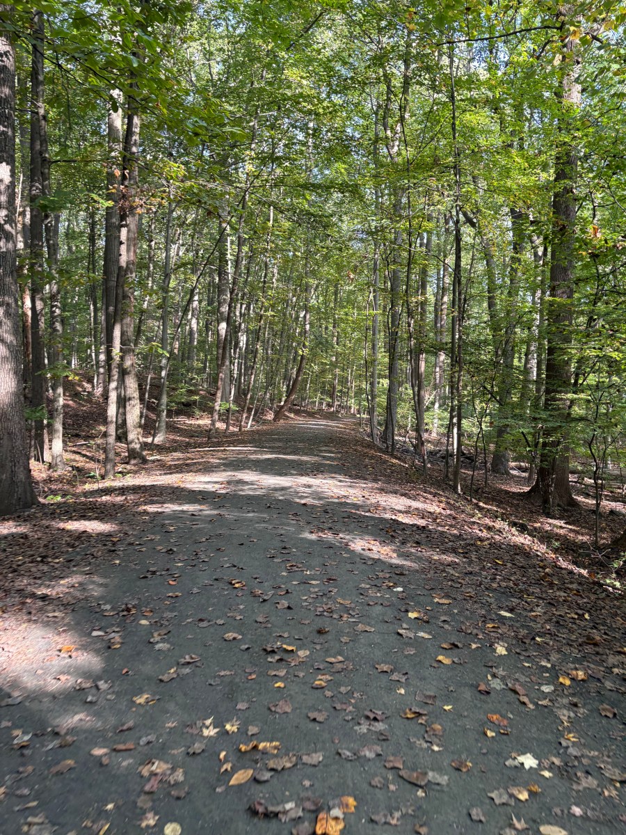 We’ve Been Down This Gravel Road Before… We’ve Been Down This Gravel Road Before…