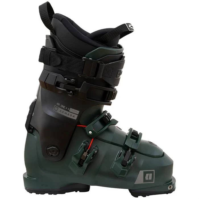 Review: We Put Armada's New AR One 130 MV Boots To The Test Review: We Put Armada's New AR One 130 MV Boots To The Test