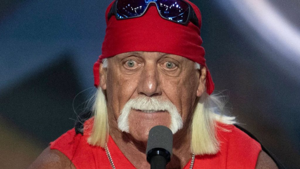 Hulk Hogan’s desperate final moments revealed after emergency crew battled for 30 minutes to save wrestling icon