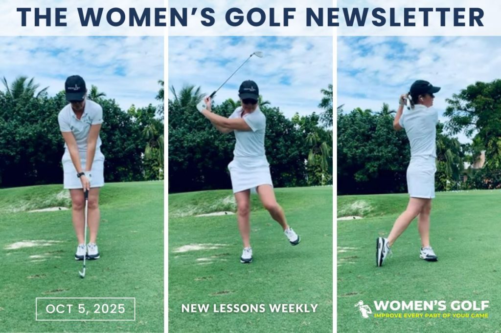 Stop Flipping Your Wrists and Master the Punch Shot – Newsletter