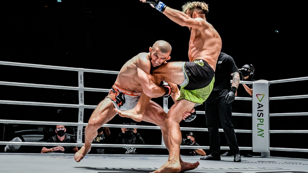 4 Must Know Wrestling Techniques For MMA 4 Must Know Wrestling Techniques For MMA