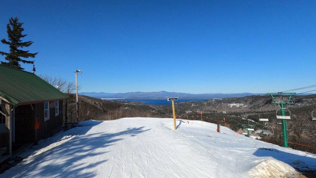 Mountain Review: Gunstock Mountain Review: Gunstock
