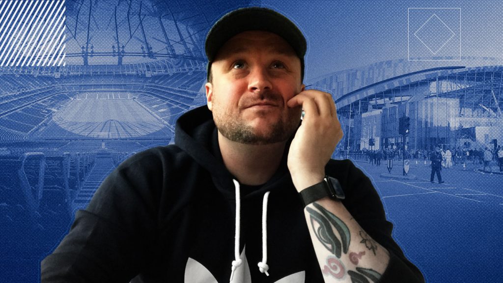Ibiza DJ makes decision on Tottenham Hotspur takeover bid as statement released