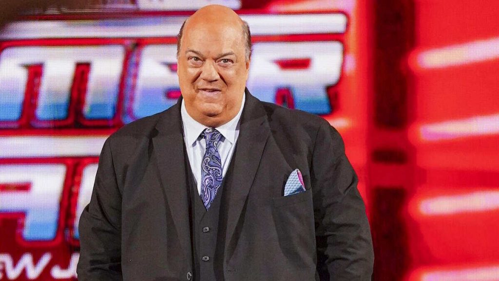 Paul Heyman’s Looking4Larry merges with MCM Studios, looks to expand production in New York