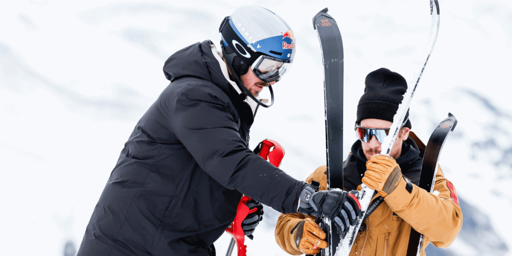 Marcel Hirscher’s Van Deer Reports  Million Loss Amid Expansion