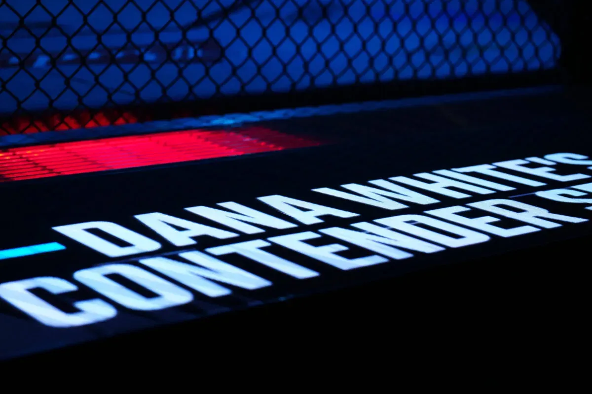 DWCS 85: How To Watch And Full Fight Card DWCS 85: How To Watch And Full Fight Card