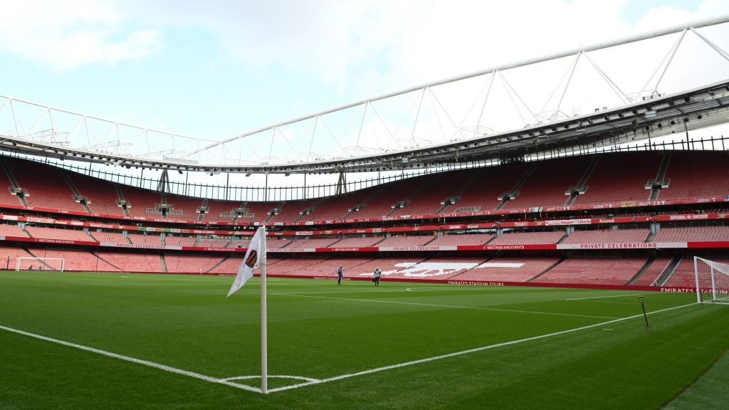 Arsenal could be forced into stadium move as ambitious £500m project revealed