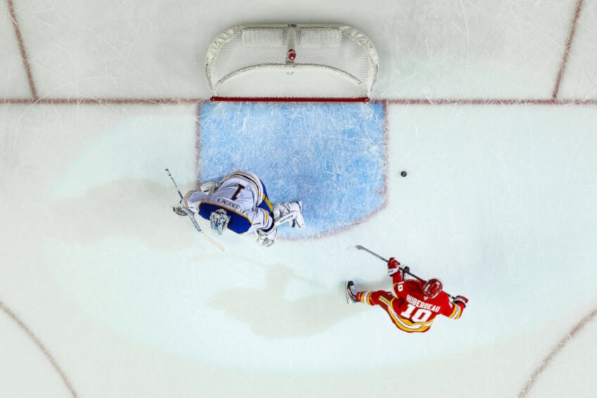 NHL Injuries: Sabres, Flames, Blackhawks, Oilers, Devils, Islanders, Rangers, Sens, Flyers, Capitals, and Jets