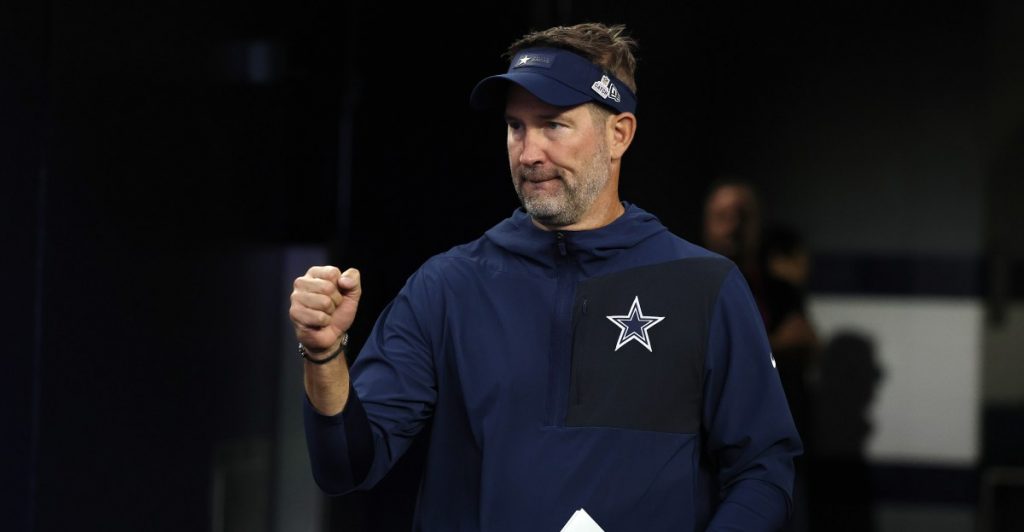 Cowboys offense is greater than the sum of its parts