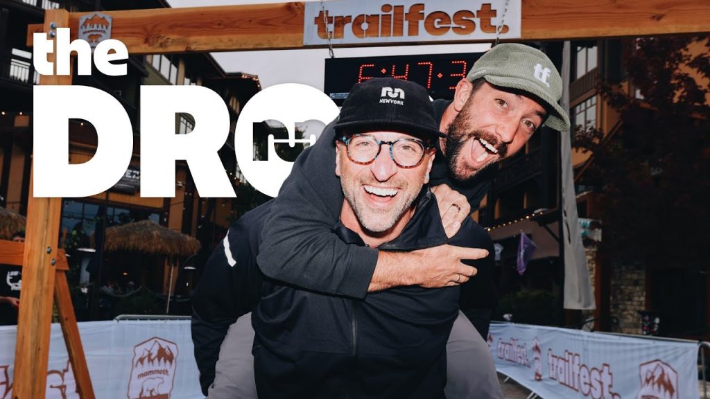 E399 | Mammoth Trailfest Recap E399 | Mammoth Trailfest Recap