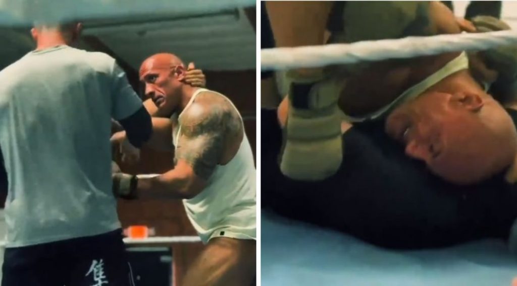 Dwayne Johnson’s ‘The Smashing Machine’ Taps Out with Disappointing Box Office Debut