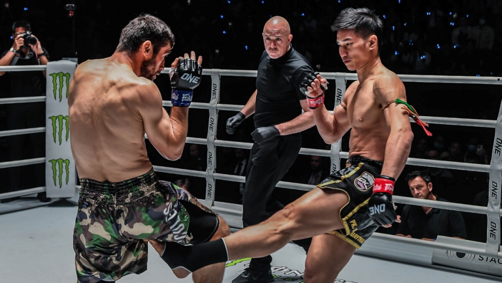 The Power Of The Leg Kick: Why Low Kicks Are Often The Silent Fight Breakers The Power Of The Leg Kick: Why Low Kicks Are Often The Silent Fight Breakers
