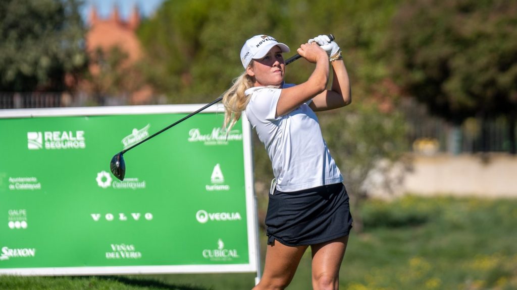 Stakes high for Irish players across multiple tours Stakes high for Irish players across multiple tours