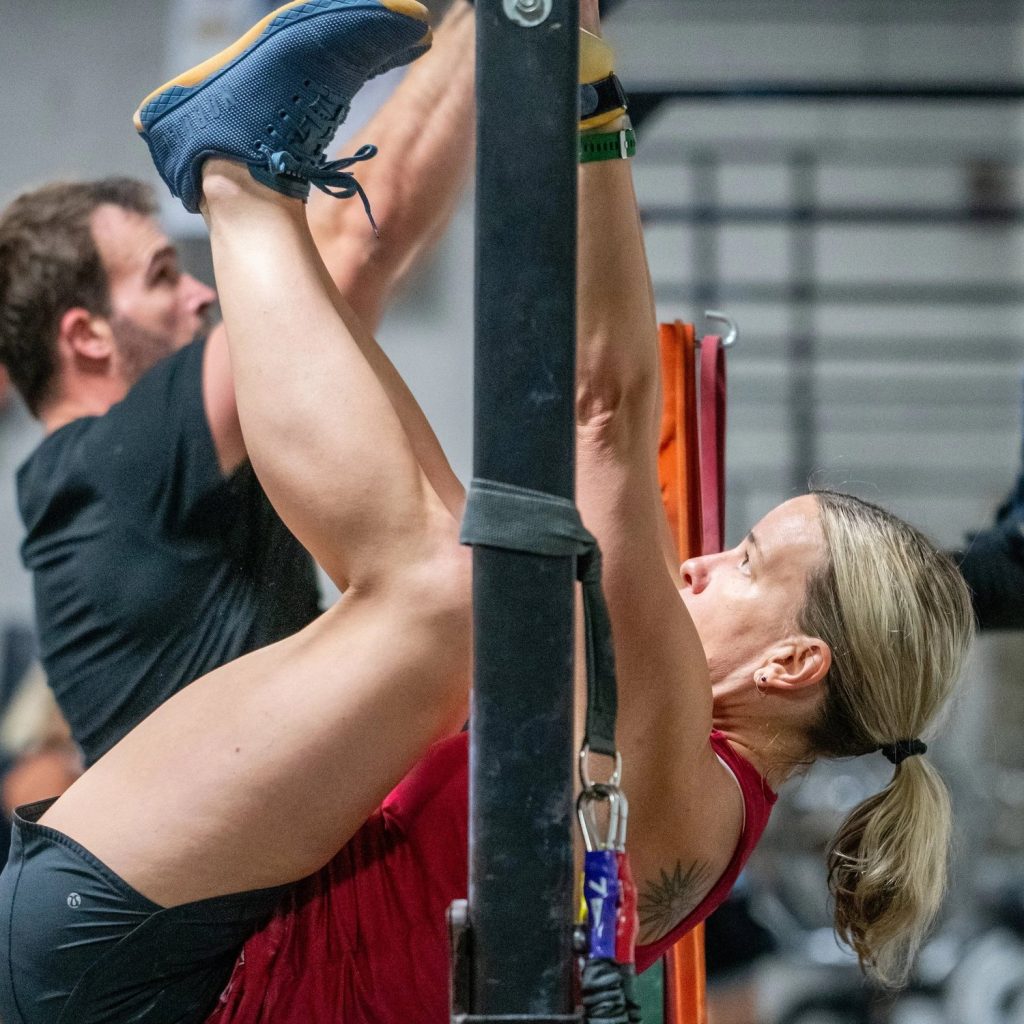 WOD: Tuesday 251007 WOD: Tuesday 251007