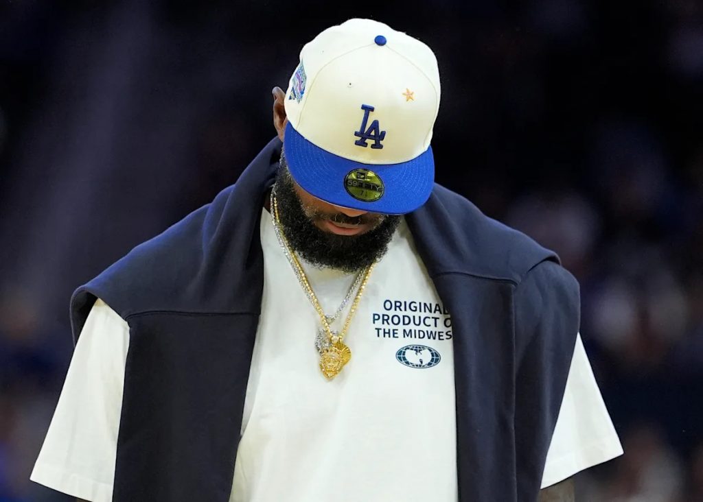 The Second Decision: LeBron James toys with fans’ emotions for the sake of an ad The Second Decision: LeBron James toys with fans’ emotions for the sake of an ad