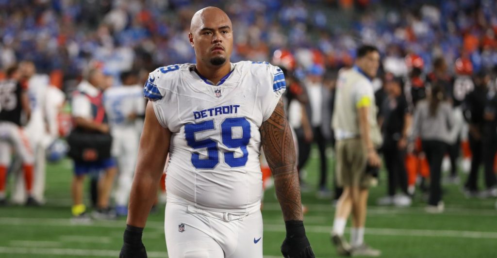 How Detroit Lions will manage injuries as schedule heats up How Detroit Lions will manage injuries as schedule heats up