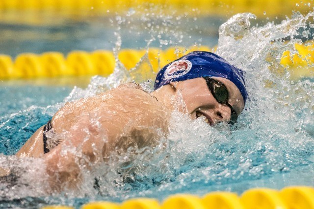 Nation’s Capital Swimming Introduces New Meet Name: “The Katie Ledecky Invitational”