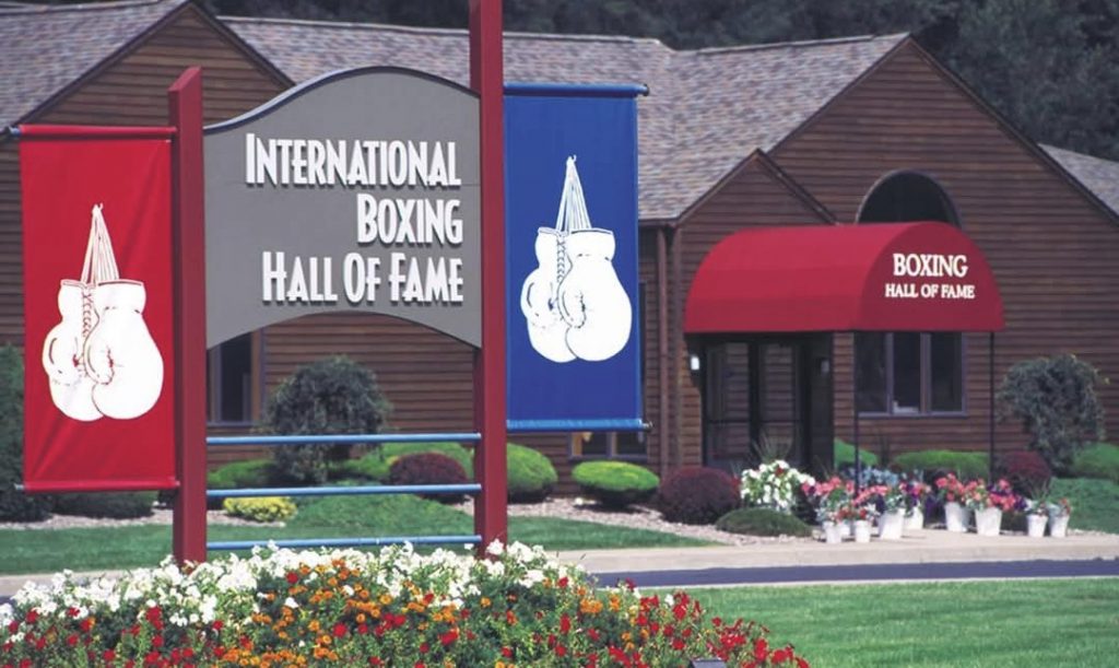 Marlon Starling Once Again Overlooked By International Boxing Hall Of Fame Marlon Starling Once Again Overlooked By International Boxing Hall Of Fame