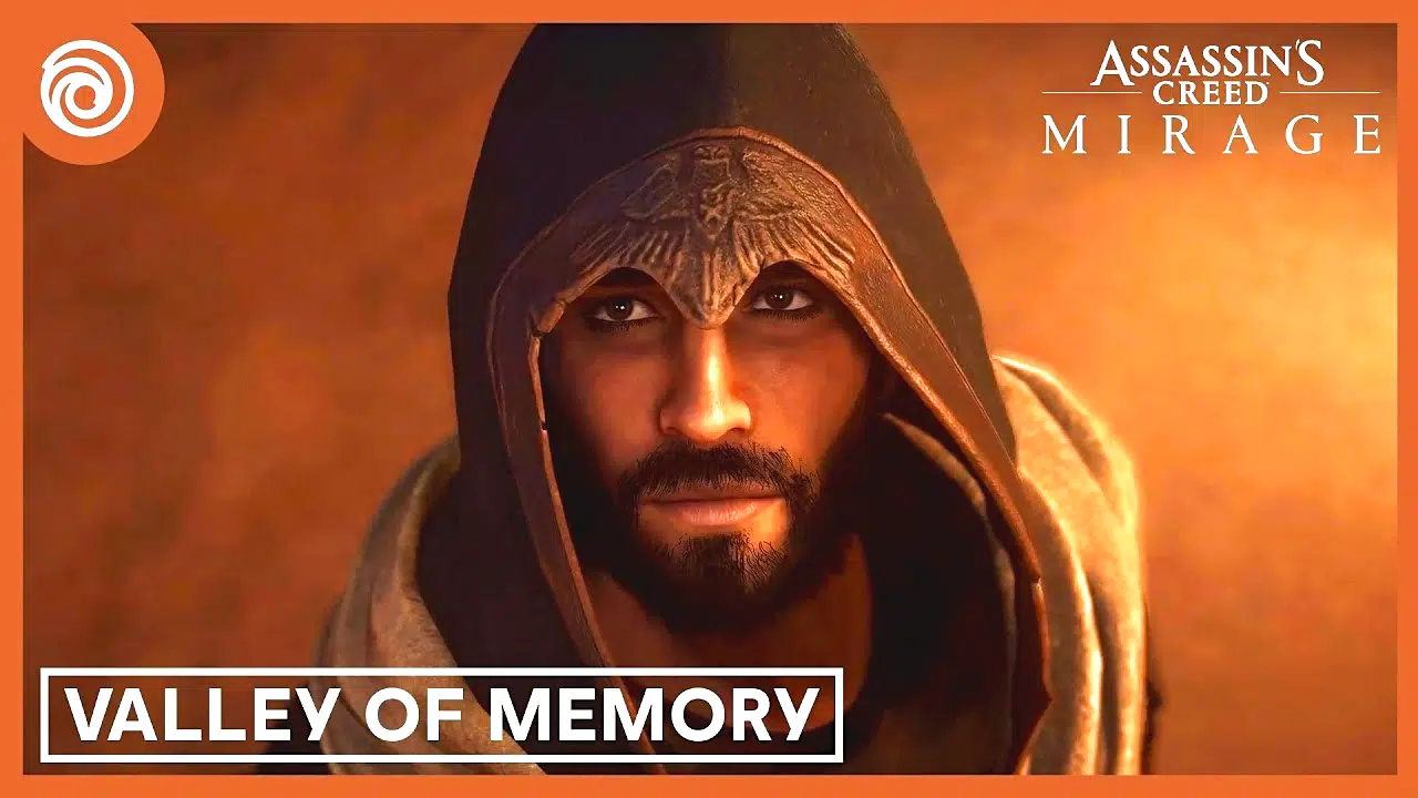 “Valley of Remembrance” – Assassin’s Creed Mirage DLC brings back old friends