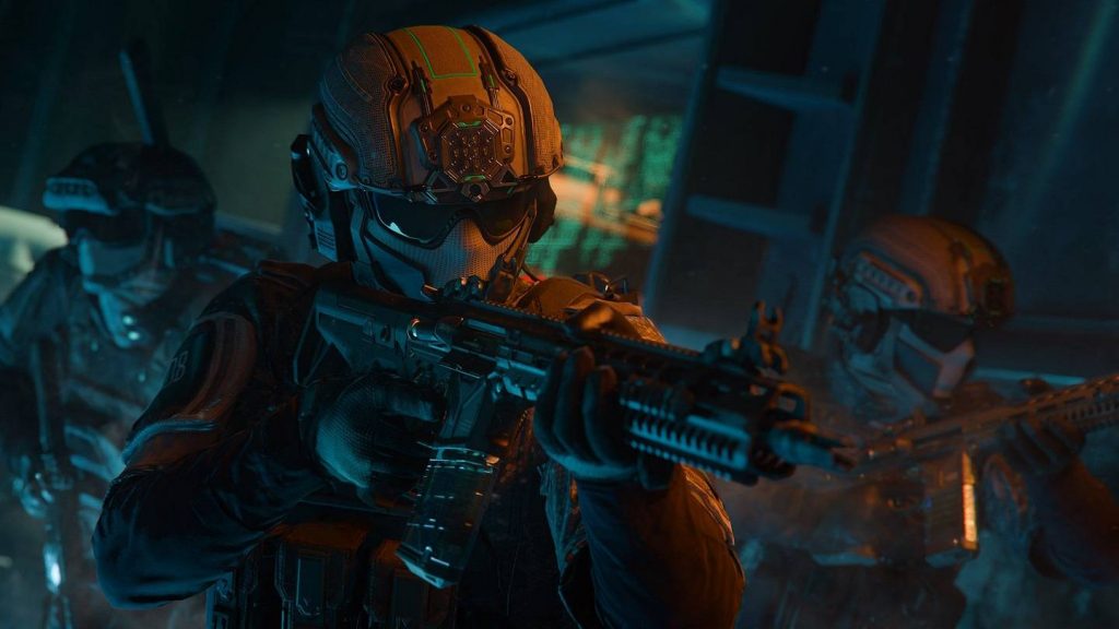 Activision is making Black Ops 6 free just in time for Battlefield 6’s launch Activision is making Black Ops 6 free just in time for Battlefield 6’s launch