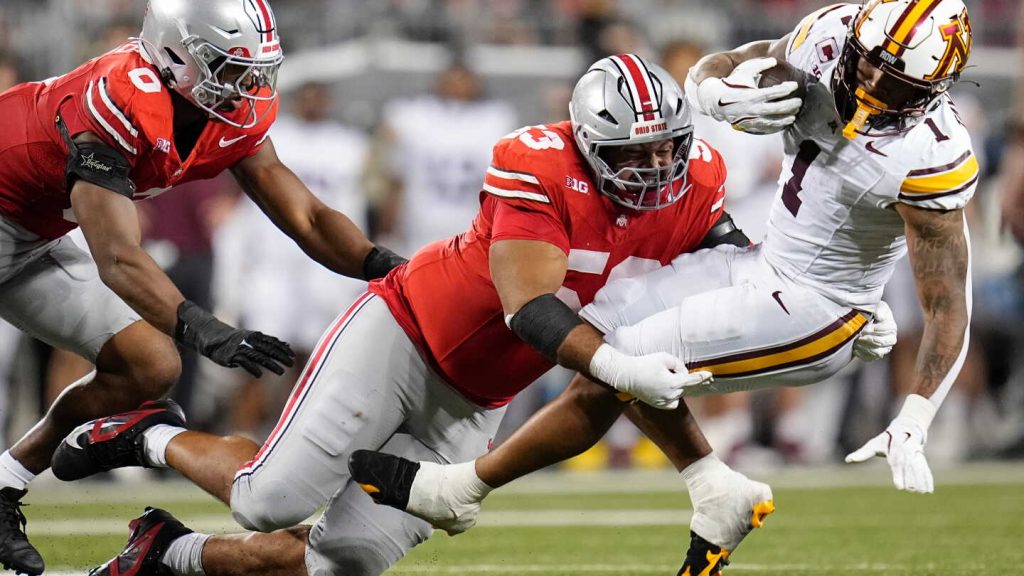 No. 1 Ohio State at No. 17 Illinois prediction: Odds, expert picks, team/player overviews, trends, and stats