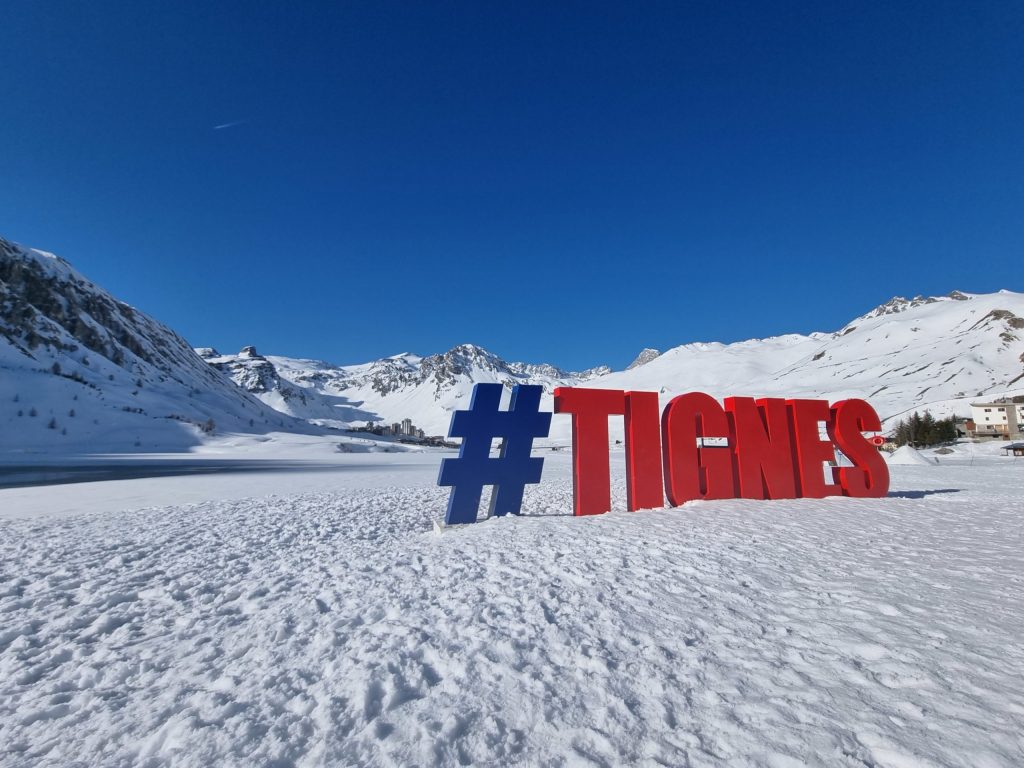 See What’s New for Tignes This Season See What’s New for Tignes This Season