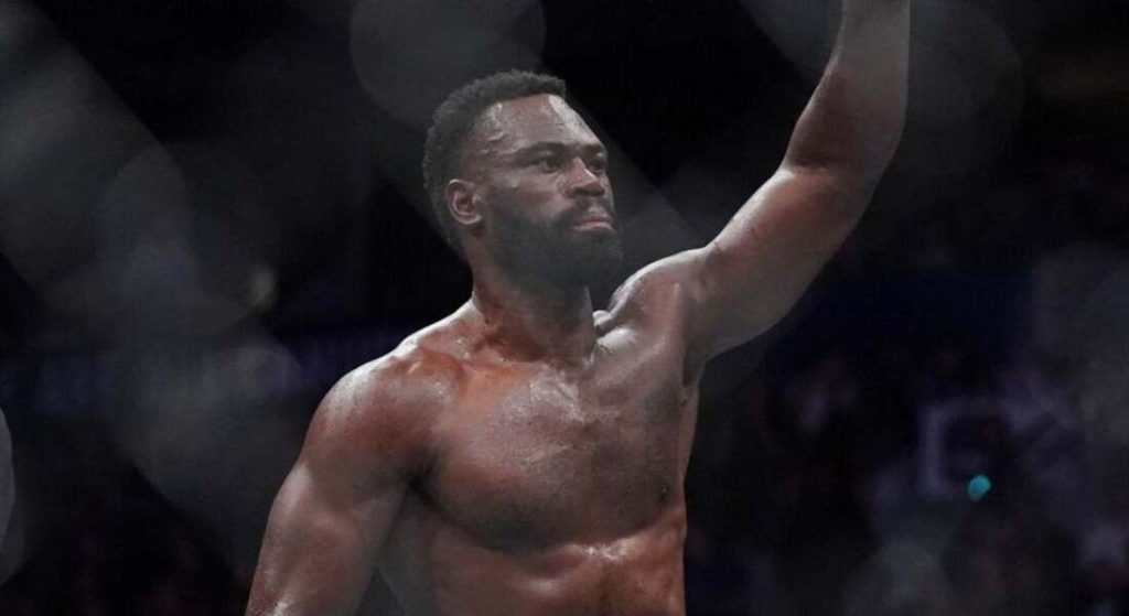 UFC Veteran Uriah Hall signs with Karate Combat UFC Veteran Uriah Hall signs with Karate Combat