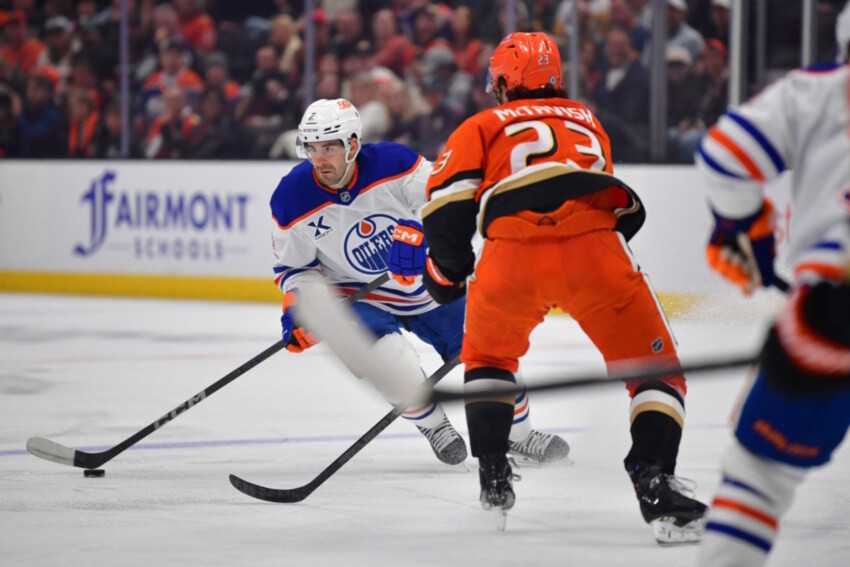 NHL Rumors: From Pending UFAs to RFAs to Past Offer Sheet Ideas to Looking at the Market NHL Rumors: From Pending UFAs to RFAs to Past Offer Sheet Ideas to Looking at the Market