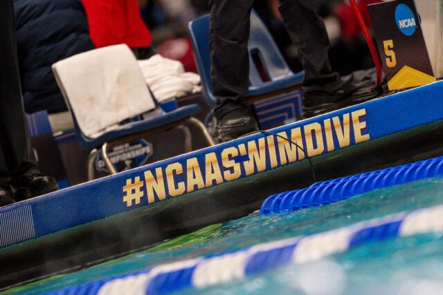 2025-26 NCAA Digest: NCAA’s Changes To 2026 DI Championships Dominate The Week