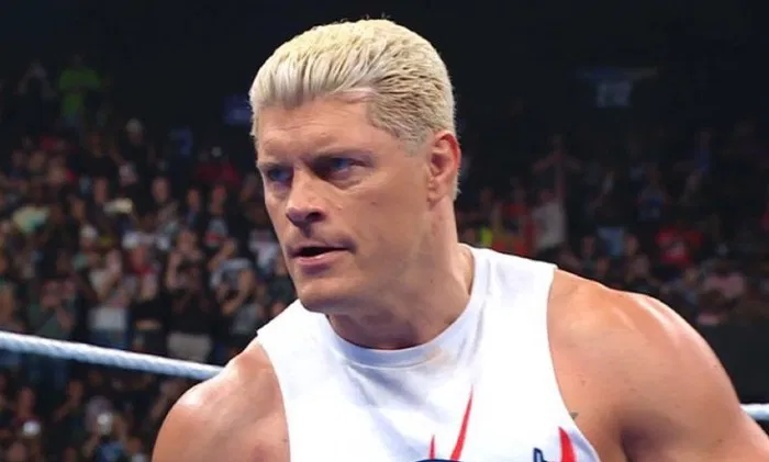 Cody Rhodes Reveals Why His WWE Exit Was ‘Really Unheard Of’ In Wrestling Industry Cody Rhodes Reveals Why His WWE Exit Was ‘Really Unheard Of’ In Wrestling Industry