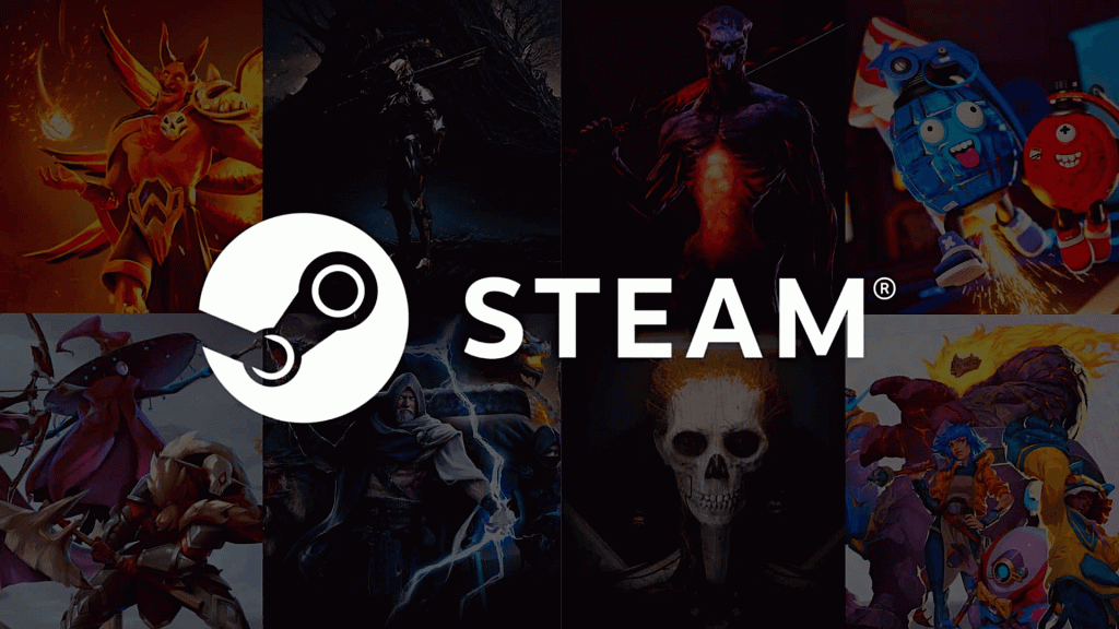 New on Steam: A shooter giant outshines everything else this week