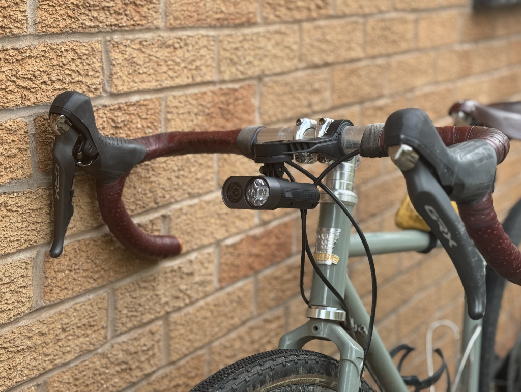 Garmin Varia Vue review: A £450 camera-light that promises the world, but falls short Garmin Varia Vue review: A £450 camera-light that promises the world, but falls short