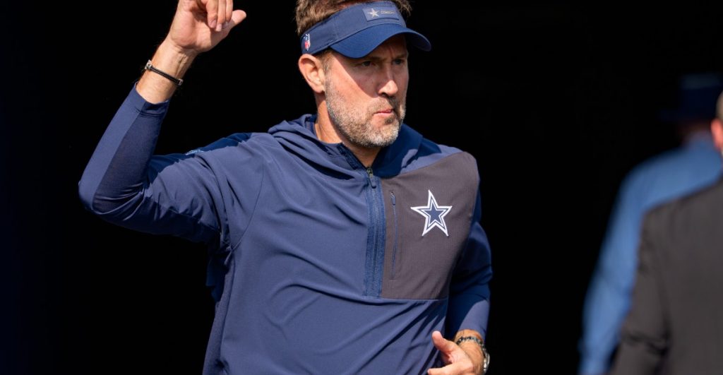 Offensive balance is driving this Dallas Cowboys team Offensive balance is driving this Dallas Cowboys team